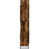  Jastuk za uzglavlje krem 100 cm od tkanine | shoptok.hr