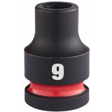 Milwaukee 1/2 "kapa za udarce 9 mm kratka, (22113304) | Shoptok.si