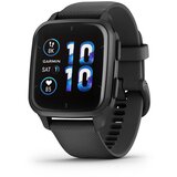 Garmin venu SQ2 music black/slate pametna ura | Shoptok.si
