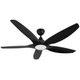 Mican STROPNI VENTILATOR /2500 lm/2700-6000 K// | Shoptok.si