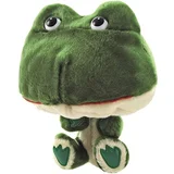 Longridge Club Hugger Headcover Frog