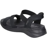 Skechers 119975-BBK Crna | shoptok.hr