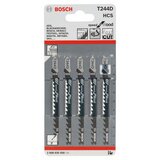 Bosch 5 listova testere T 244 D Testera Cijene