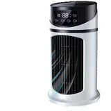 Prenosiva mini klima/ ventilator i ovlaživač vazduha 3 u 1/ USB