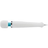 MyMagicWand snažan masažni vibrator (bijelo-plavi) | shoptok.hr