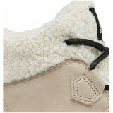 Sorel Škornji za v sneg 'OUT N ABOUT IV CHILLZ' temno siva / črna / off-bela | Shoptok.si