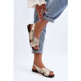 Zazoo Ženske sandale Kesi | ePonuda.com