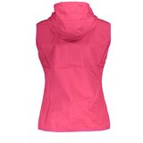 SCUOLA NAUTICA ITALIANA NAUTICAL SCHOOL WOMEN'S PINK SLEEVELESS | shoptok.hr