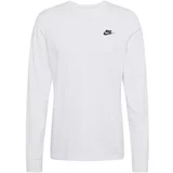 Nike Sportswear Majica bijela