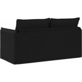 SOFA Crna 156 x 82 x 85 cm tkanina | Eponuda.ba
