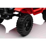  Auto na akumulator OFF ROAD 4x4 SPORT - crveni | shoptok.hr