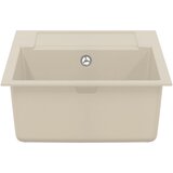  Umivaonik Bež 780 x 500 mm 80% kvarc i 20% smola | Eponuda.ba