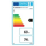 Ariston bojler PRO1 R80 vts 1,8K eu, lijevi | shoptok.hr