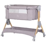 Chipolino Sleep 'N Fold sklopiva kolevka za zajedničko spavanje | Eponuda.com