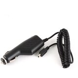 DC USB punjač u autu za navigaciju GPS, MP3 play. GEMBIRD, Mini-USB 5pin, 0,45A, BLACK, MP3A-CAR-5P1 Cijene