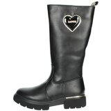 Asso Mestni škornji AG-16611 Črna | Shoptok.si