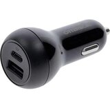 Otterbox stanica za punjenje automobila 20 W USB-A, USB-C® PPS, Power Delivery 3.0 crna osobno vozilo brzi punjač, USB p Cijene
