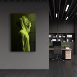 WALLXPERT OGLS-7007 - Višenamensko dekorativno staklo sa UV štampom | Eponuda.com