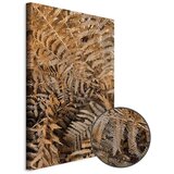  Slika - Mysterious Fern (1 Part) Vertical 60x90 | shoptok.hr