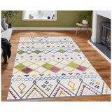 Hanah home tepih 80x200cm Šareni Cene