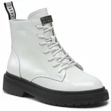 GOE Pohodni čevlji II2N4105 White