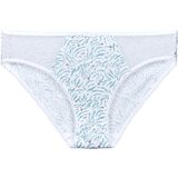 DIM Hlačke GENEROUS COTON BIO Večbarvna | Shoptok.si