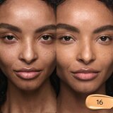 KIKO Milano Love Fusion 24H Moisture Radiant Concealer dugotrajni korektor s hidratantnim učinkom nijansa 16 Rich Golden 8 ml | shoptok.hr