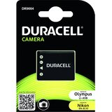 Duracell Akumulator za kamero nadomešča orig. akumulator NP-45 3.7 V 630 mAh, (20414533) Cene