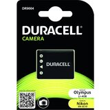 Duracell Li-Ion 700 mAh for Olympus Li-40B Nikon EN-EL10 | shoptok.hr