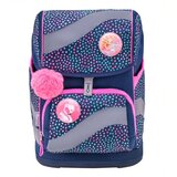 Belmil Torba školska smarty amazing polka dot 2 405-51/AG-6 | shoptok.hr