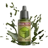 Speedpaint - Ghillie Dew