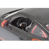 JAMARA auto na daljinsko upravljanje DELUX Porsche GT3 RS, crni 1:14 | shoptok.hr