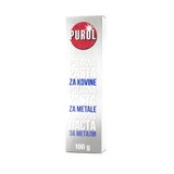Puro Pasta za poliranje metala, 100g Cene