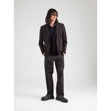 Hugo Majica 'Dusplity' tamno zelena / crna | shoptok.hr