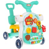  Dječja guralica i hodalica + stol 5u1 | shoptok.hr