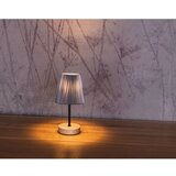  Spot-Light 7771960 - Stona lampa MILA 1xE14/25W/230V breza | Eponuda.com