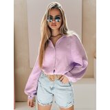 DStreet Koszula damska oversize muślinowa MUSLINEA granatowa | Shoptok.si