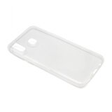 Teracell torbica silikonska Ultra Thin za Samsung Galaxy M20 transparent