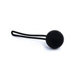  Silikonska Vaginalna Kuglica Black AT 1076 | ePonuda.com