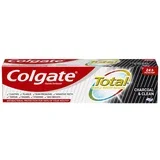total charcoal&clean pasta za zube 100ml