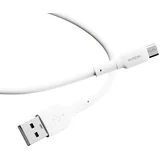 mx-cb302 3a micro 1m beli Usb data kabal ( U2218 )