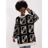 BADU Sweater-BA-SW-0277.02-black | shoptok.hr