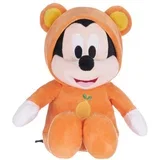 Disney Bear Mickey plišana igračka 26cm