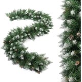  Božićna dekoracija GIRLANDA 270 cm | Eponuda.com