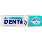 DENTILITY fresh mint pasta za zube 100ml Cene