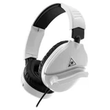 Turtle Beach RECON 70P PS4/PS5 WHITE SLUŠALKE, (21552741)