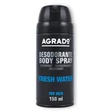 muški dezodorans u spreju fresh water 150ml