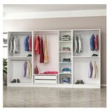 Hanah home garderober kale mebran 8425