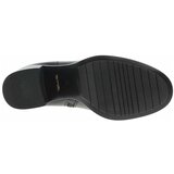 Tamaris Škornji 1-25319-43 Črna | Shoptok.si