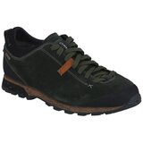 Aku Bellamont Iii Suede Low Gtx Zelena Cijene